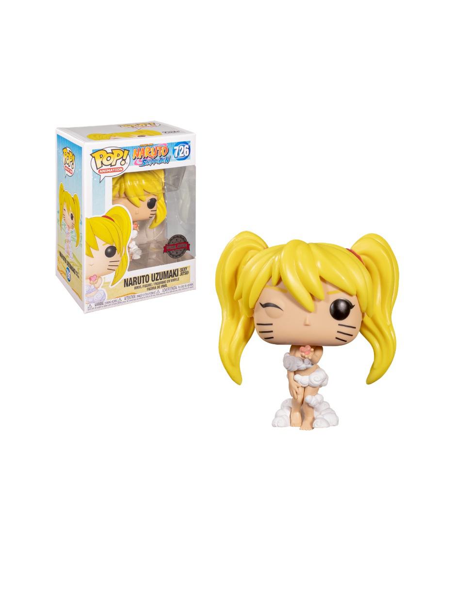Funko Funko POP! Naruto 1