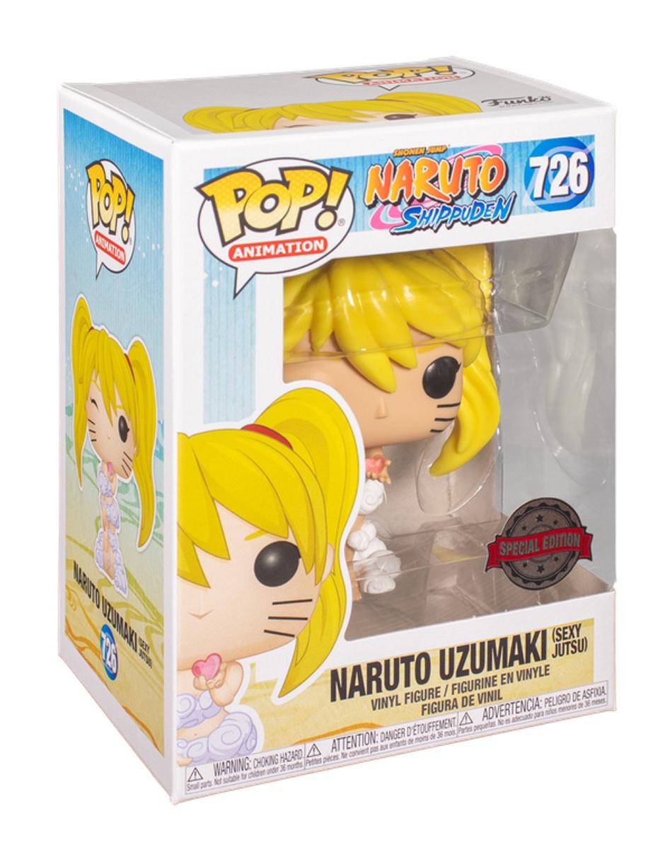 Funko Funko POP! Naruto 2