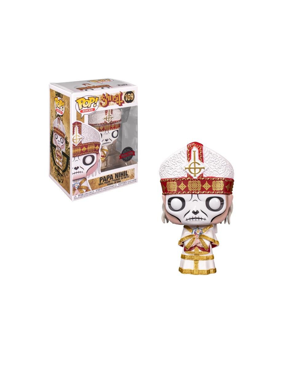 POP! Ghost 1