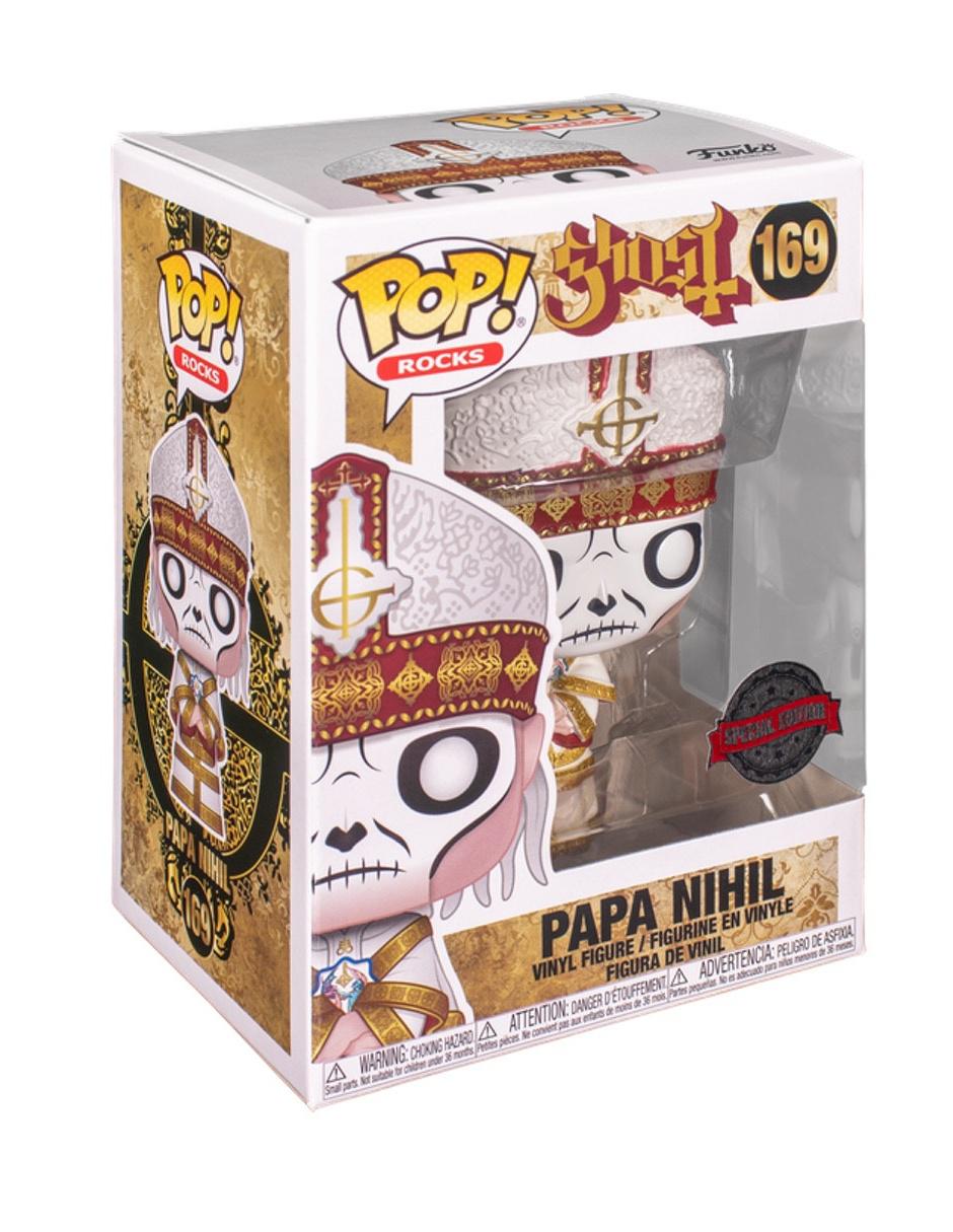 POP! Ghost 2