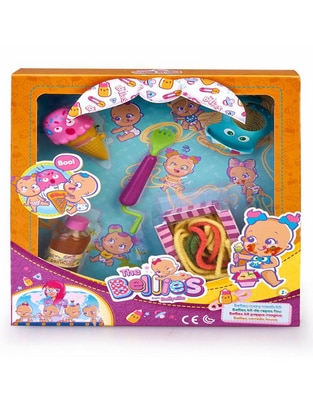 Set Comidas Locas Famosa The Bellies Set Comidas Locas Famosa The Bellies
