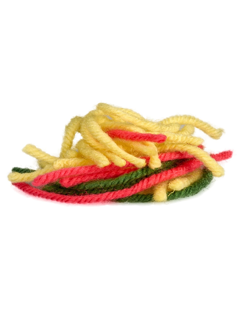 Set Comidas Locas Famosa The Bellies 2