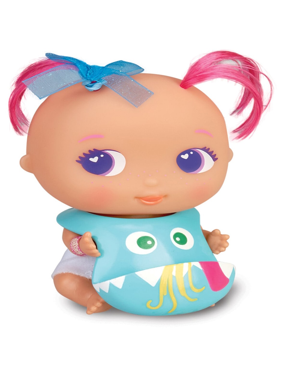 Set Comidas Locas Famosa The Bellies 3