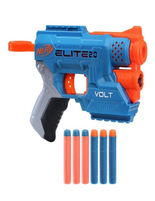 Lanzador de dardos Nerf Elite 2.0 Volt SD-1