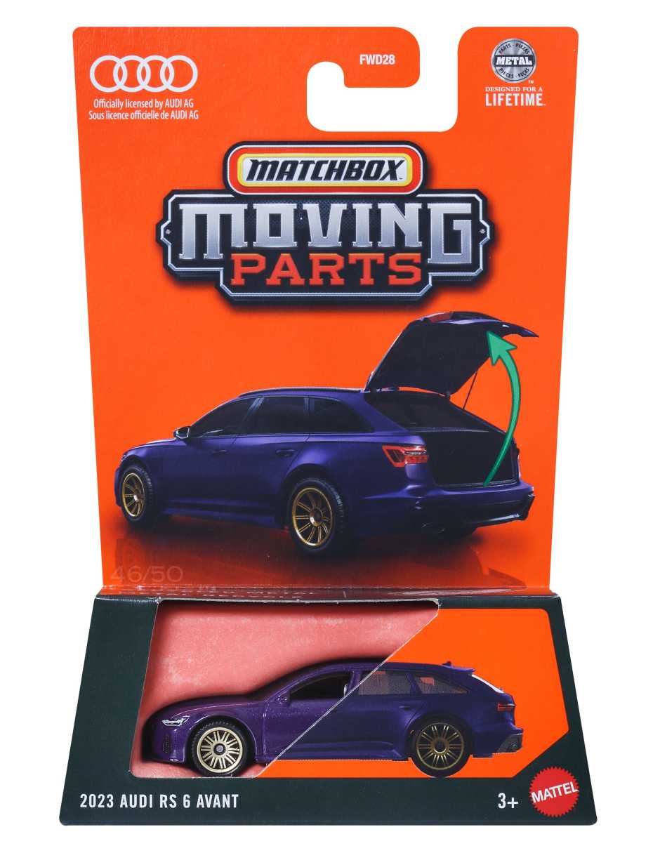 Automóvil MB Signature 11