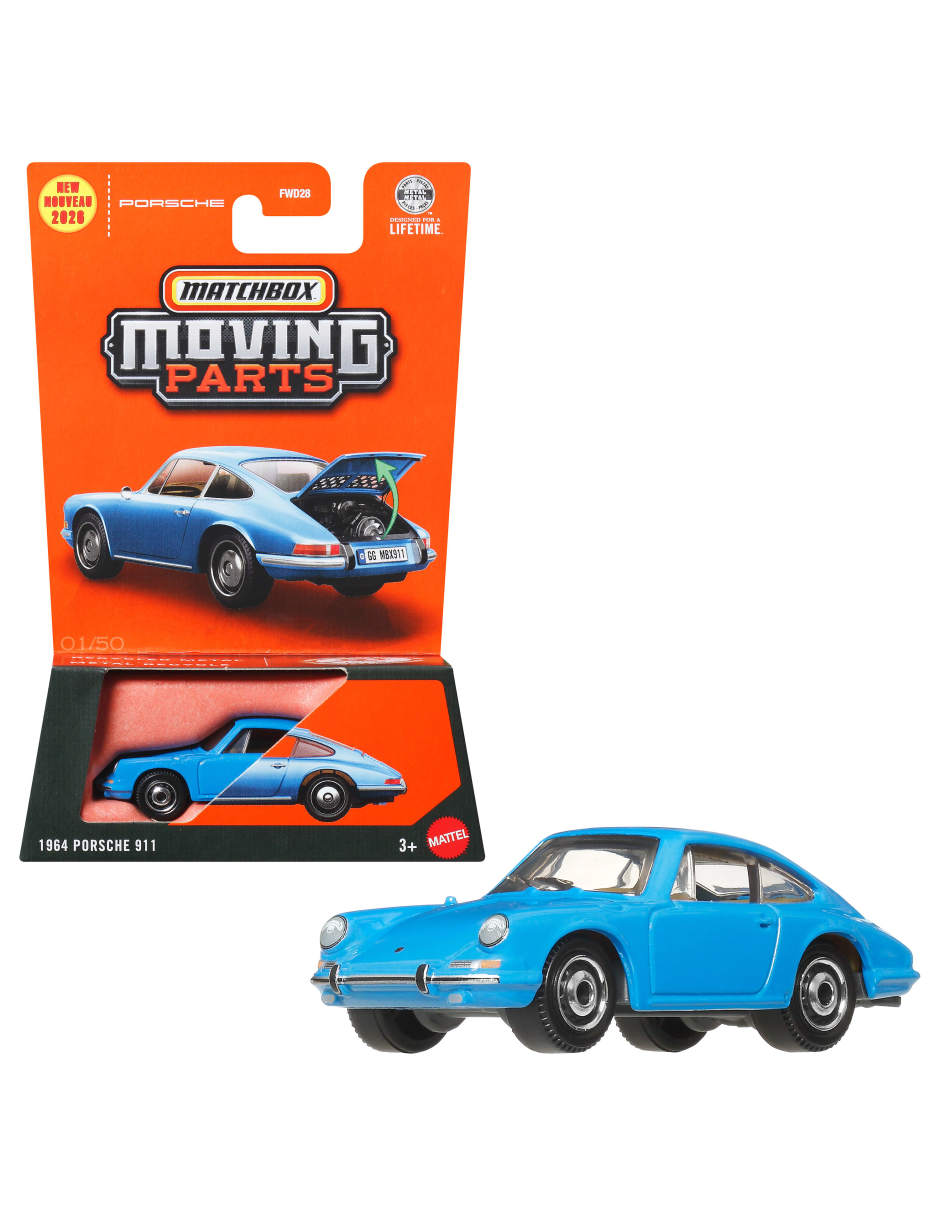 Automóvil MB Signature 13