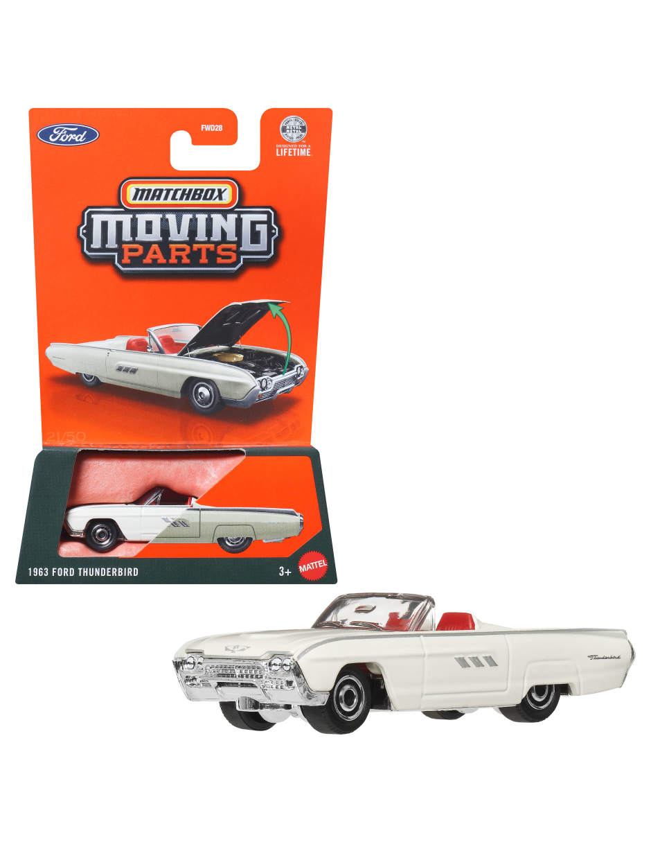 Automóvil MB Signature 14