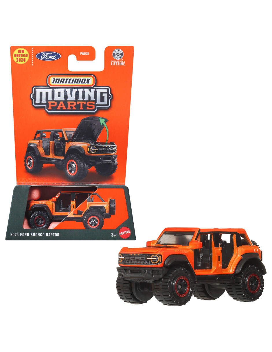 Automóvil MB Signature 15