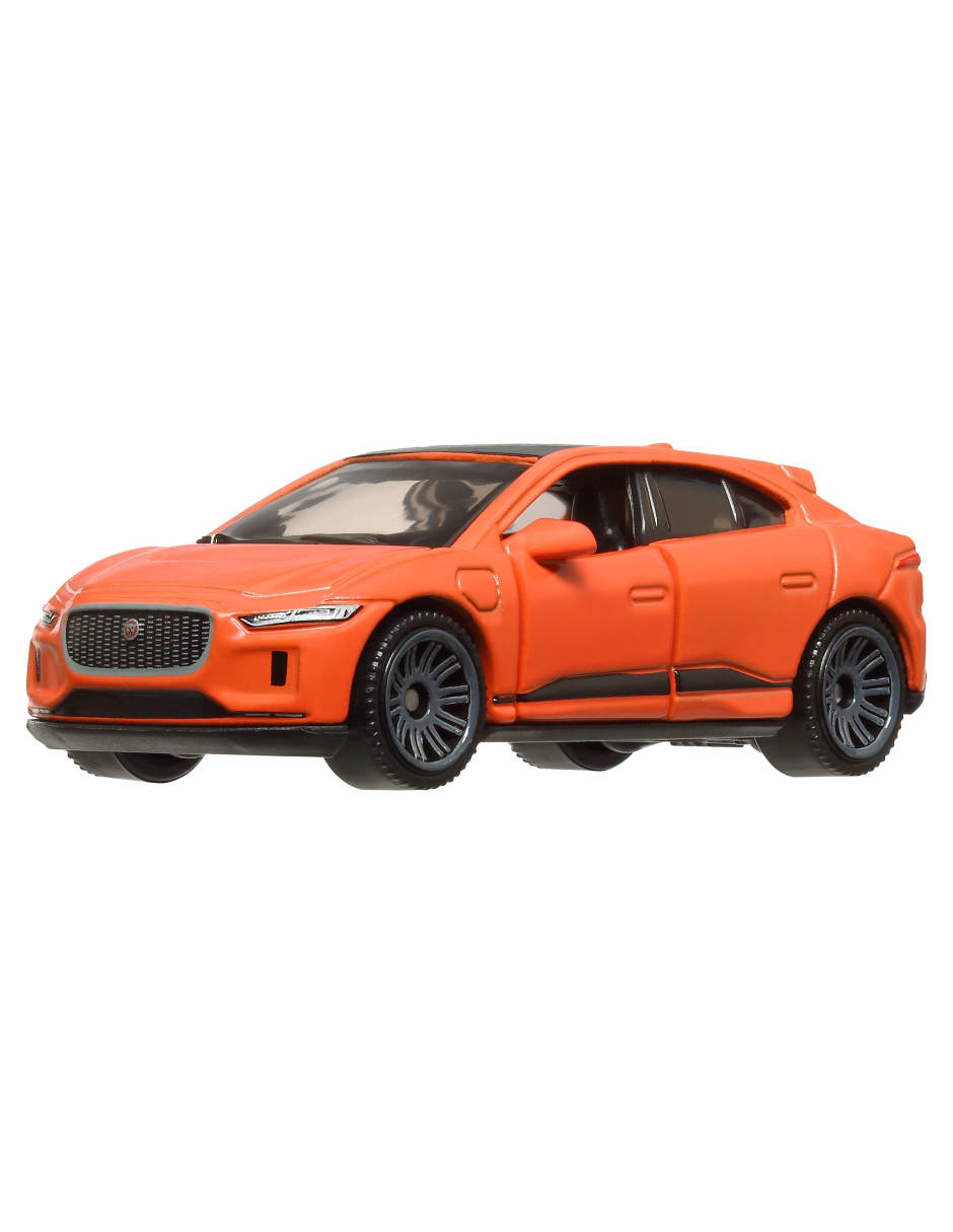 Automóvil MB Signature 2