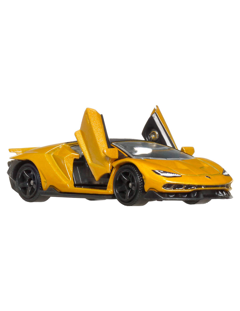 Automóvil MB Signature 3