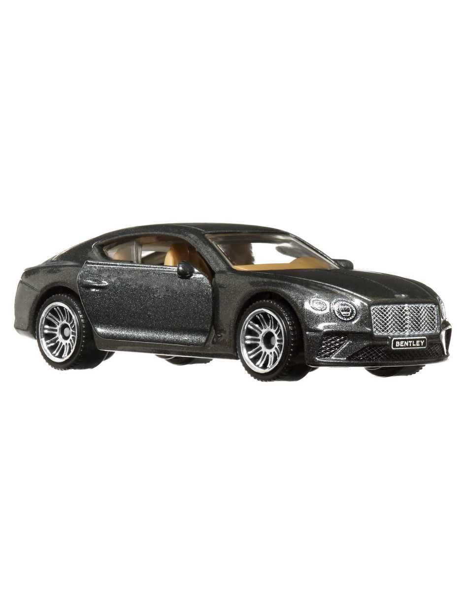 Automóvil MB Signature 5
