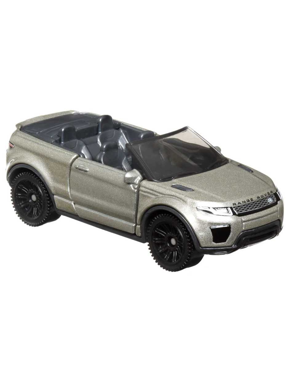 Automóvil MB Signature 6