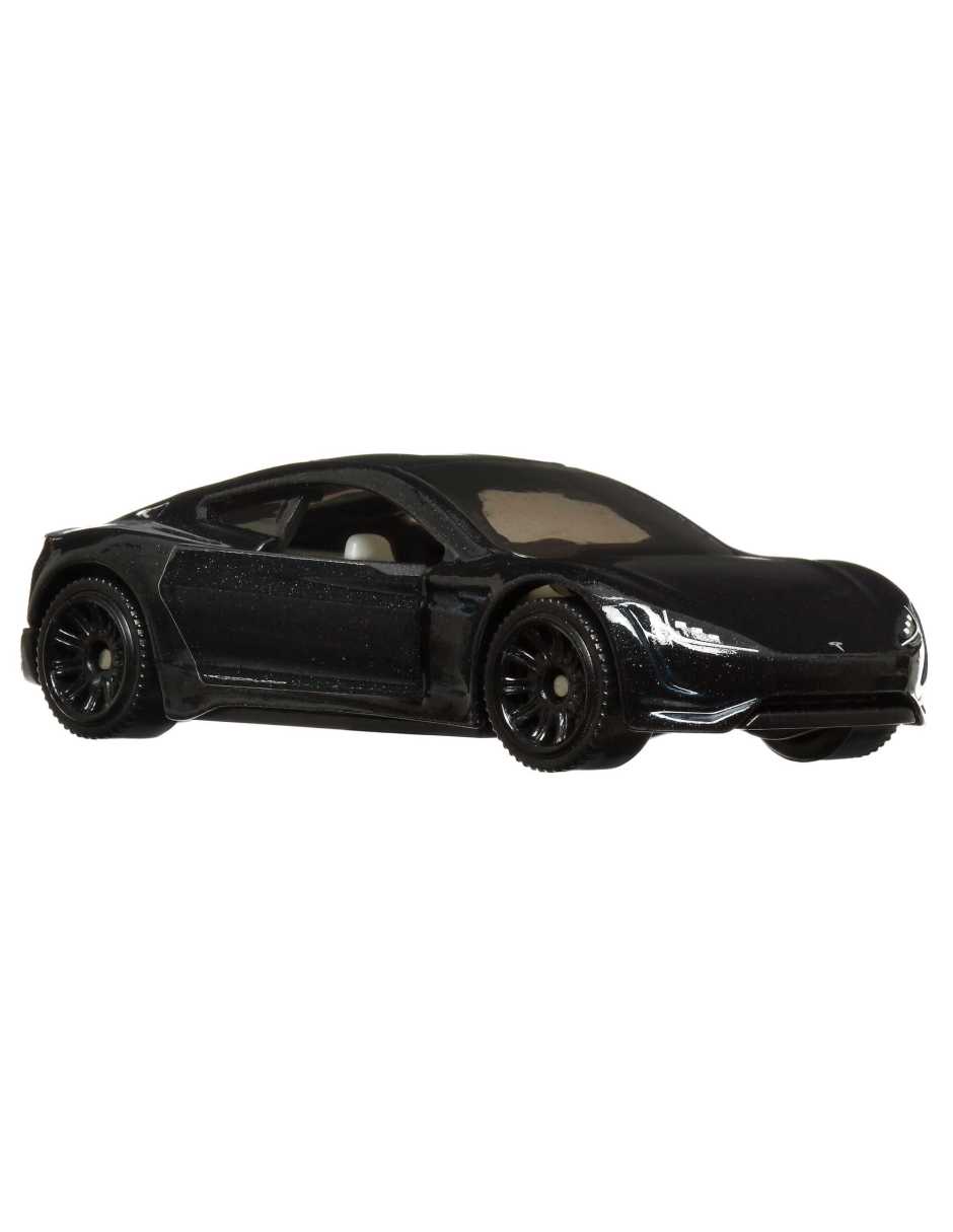 Automóvil MB Signature 7