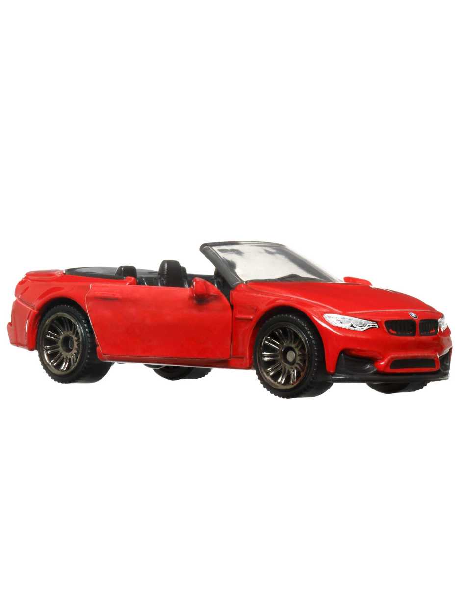 Automóvil MB Signature 8