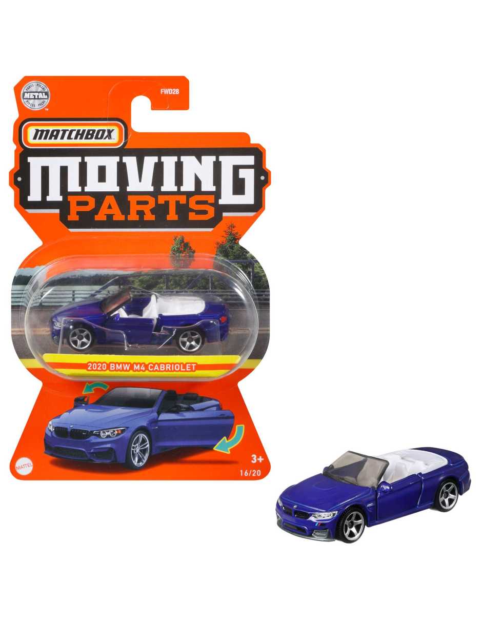 Automóvil MB Signature 9