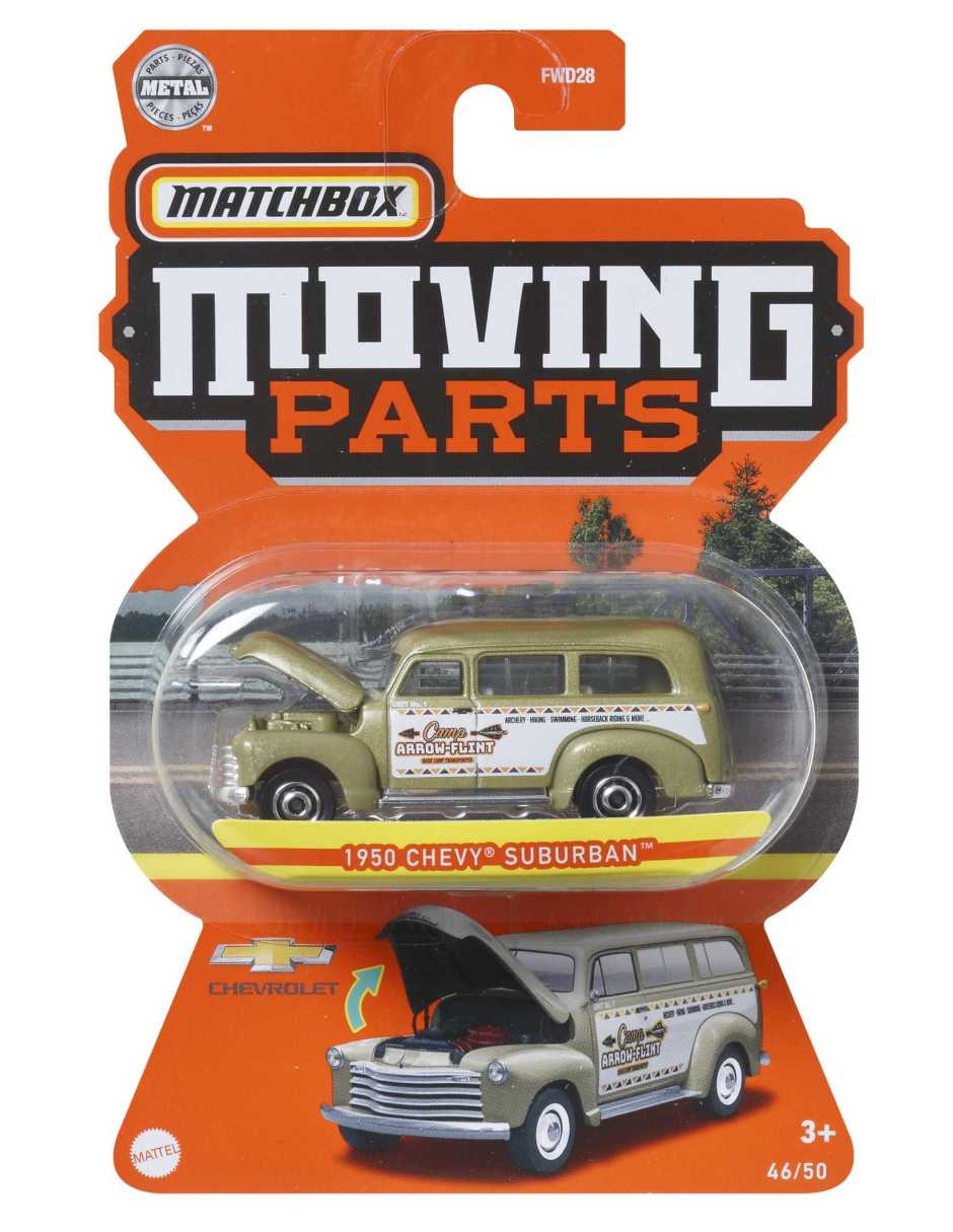 Automóvil MB Signature 10