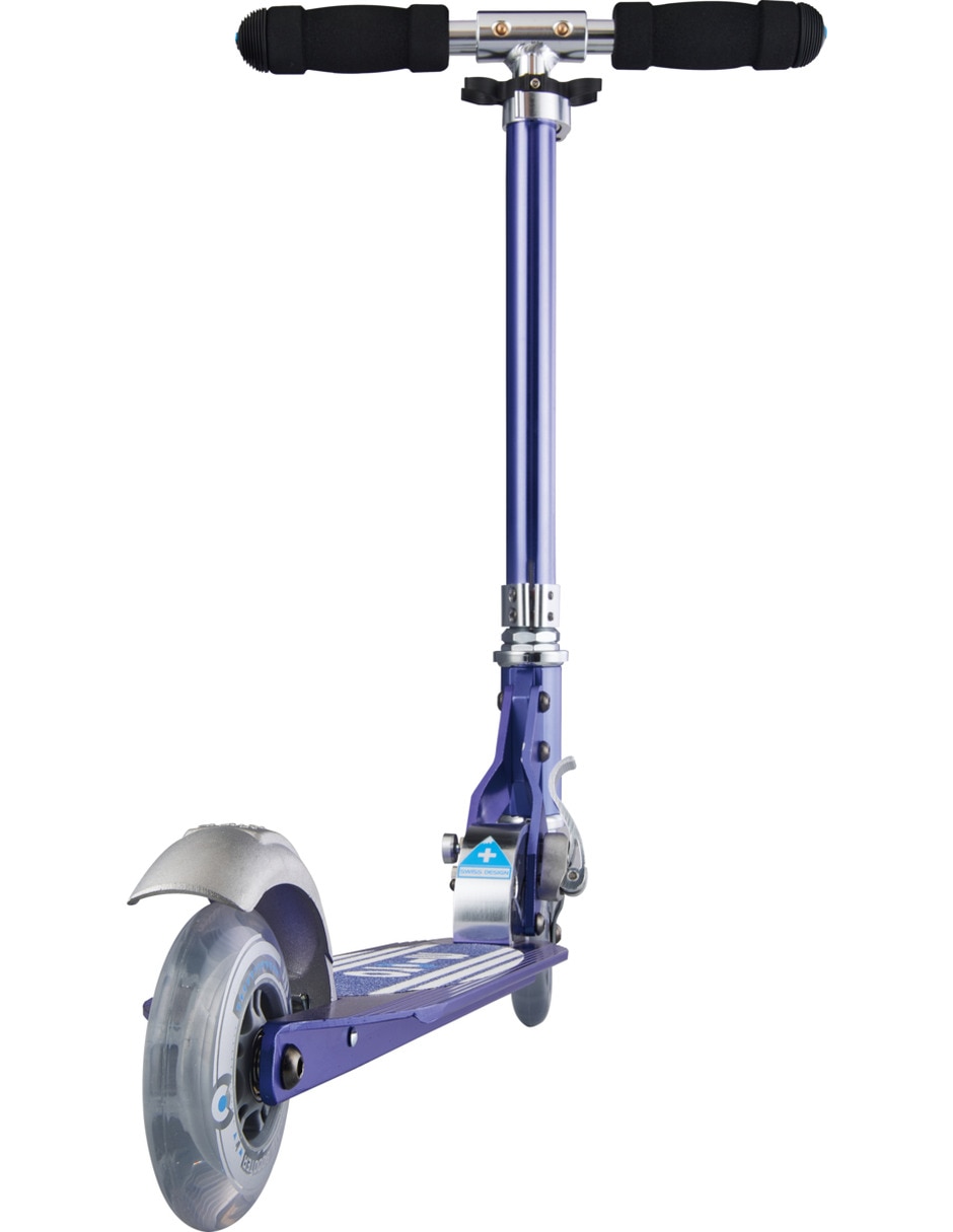 Scooter manual 3