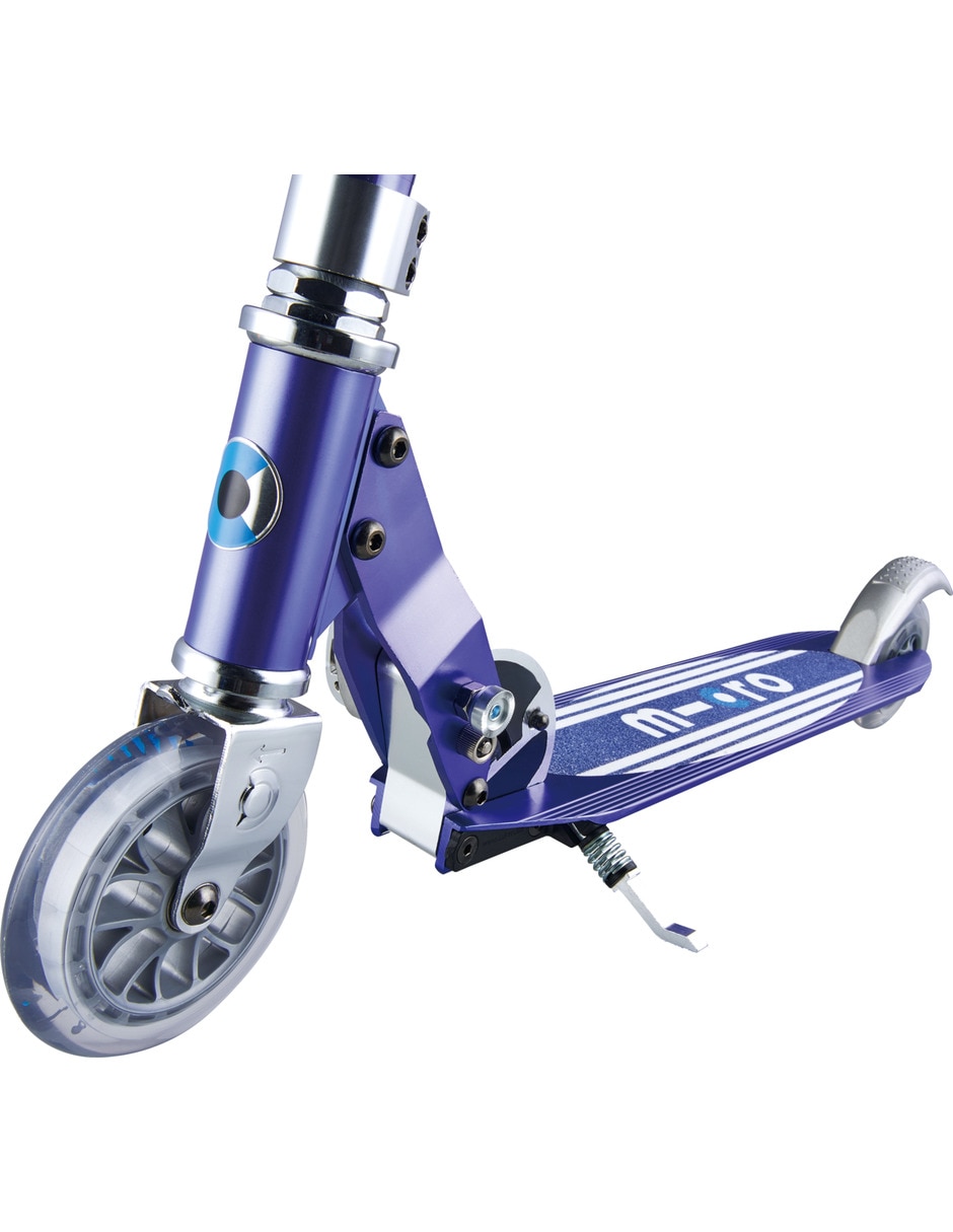 Scooter manual 5