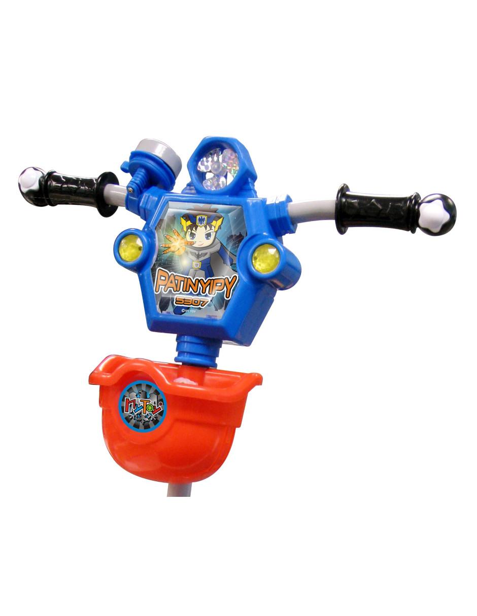 Scooter manual 2