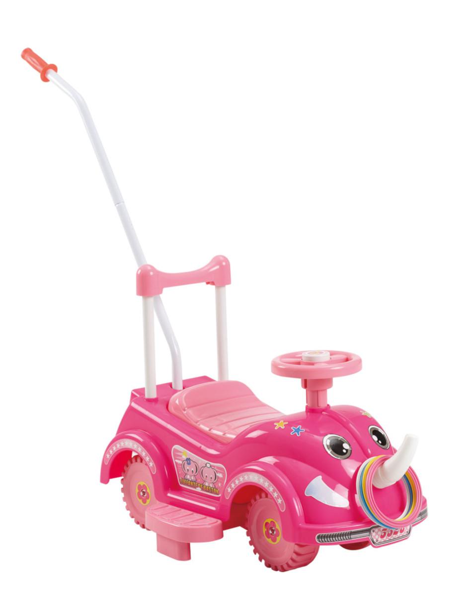 Automóvil montable Mytoy sin control remoto