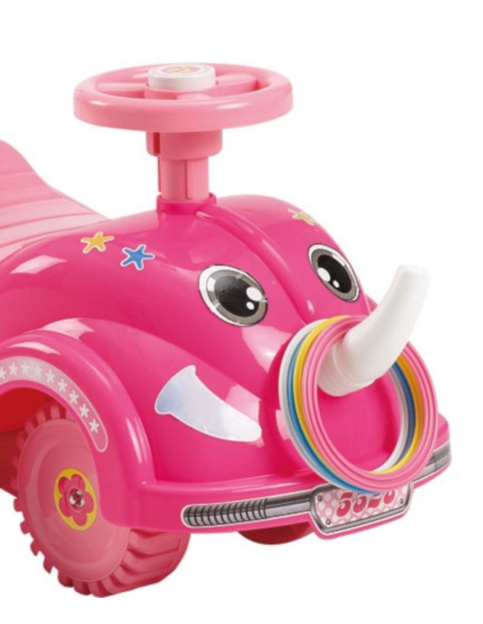 Automóvil montable Mytoy sin control remoto
