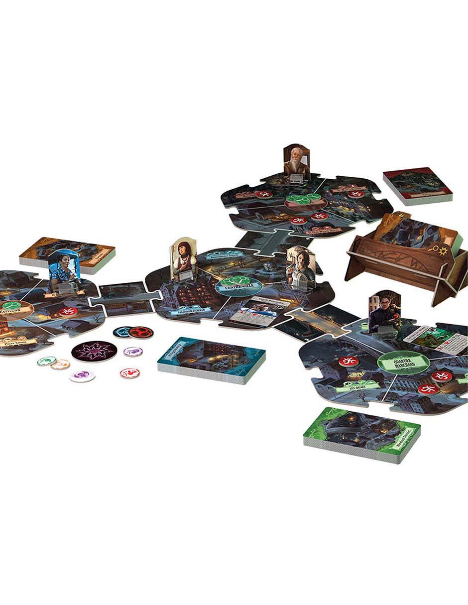 Arkham Horror Arkham Horror
