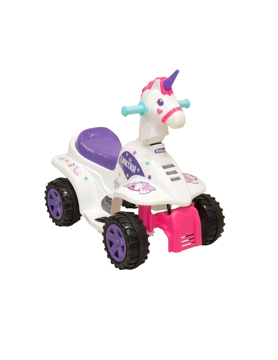 Moto montable 1299e Mini Quad de batería 5