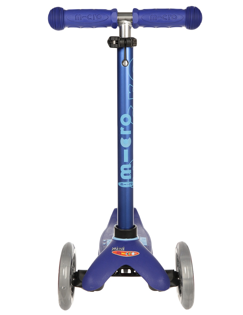 Scooter manual 1