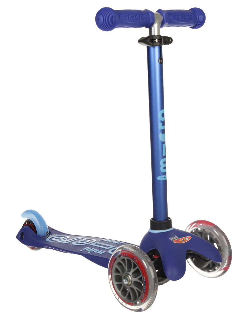 Scooter manual 2