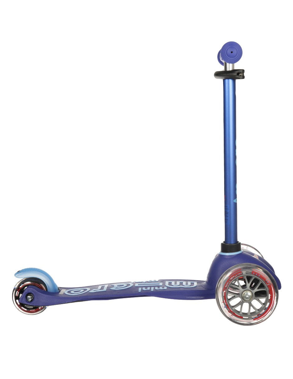 Scooter manual 3