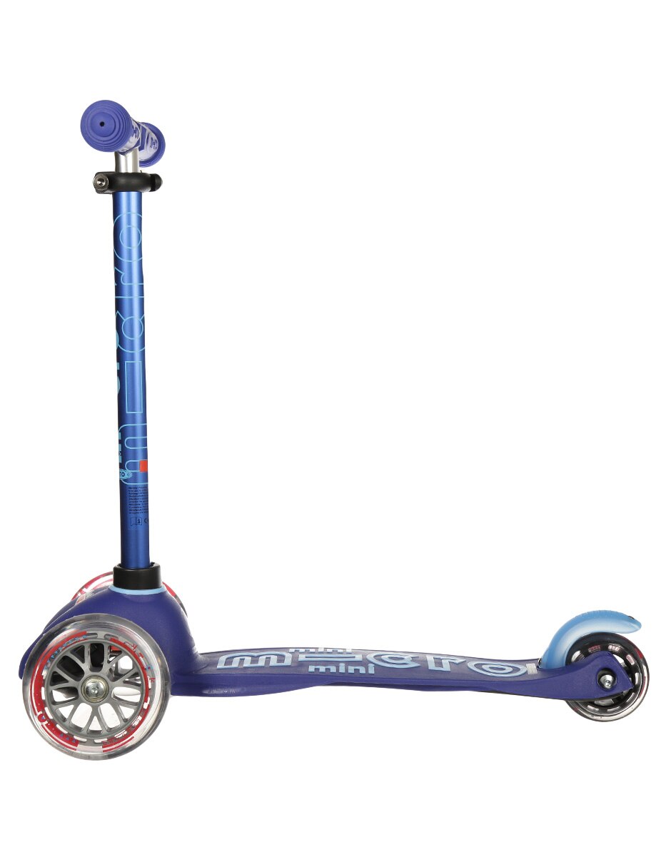 Scooter manual 4