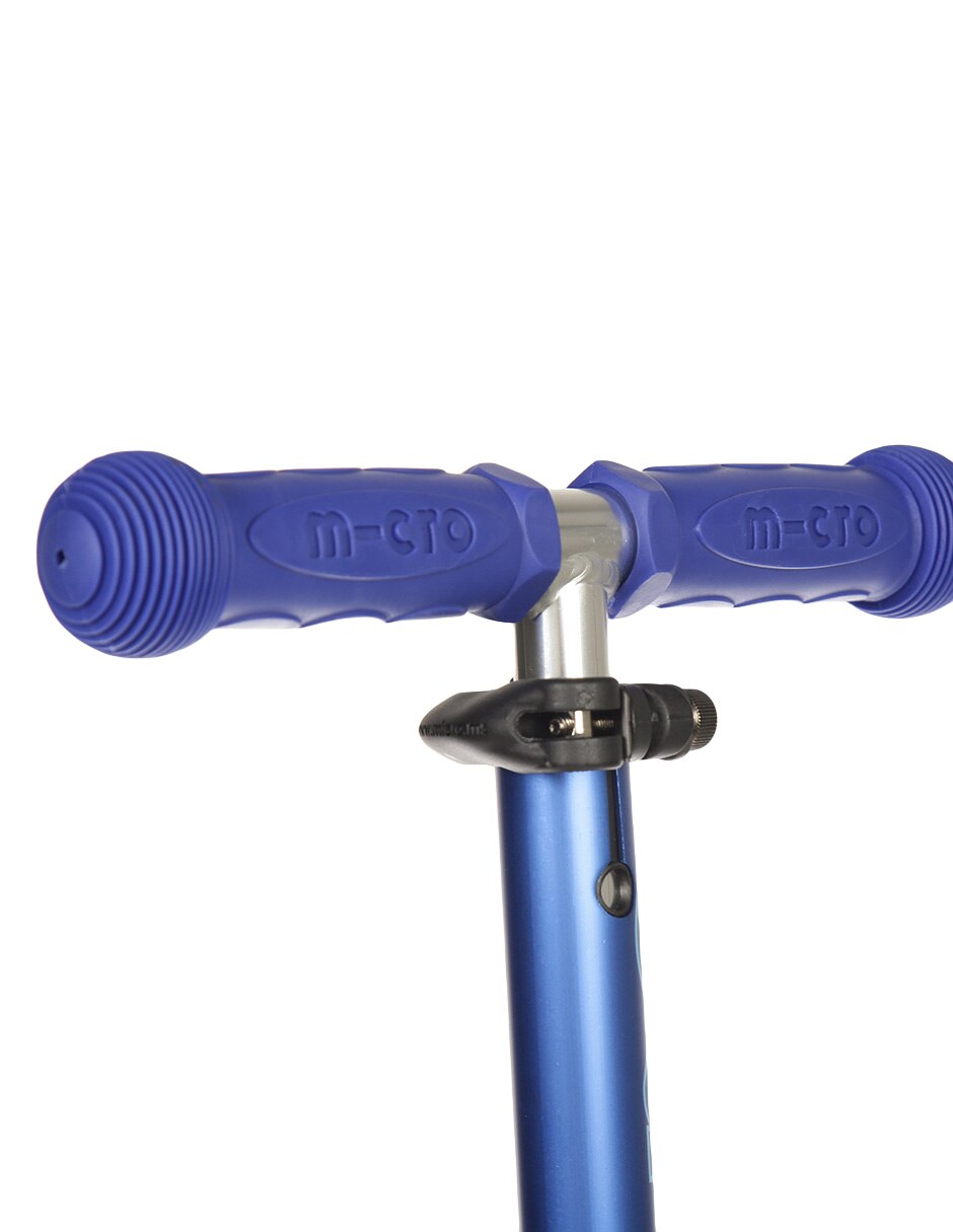 Scooter manual 5