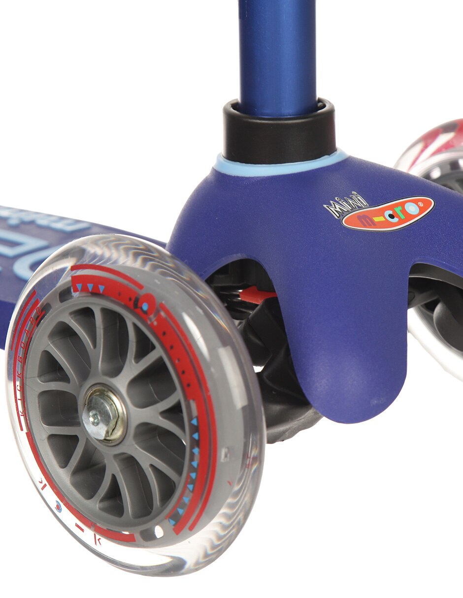 Scooter manual 6