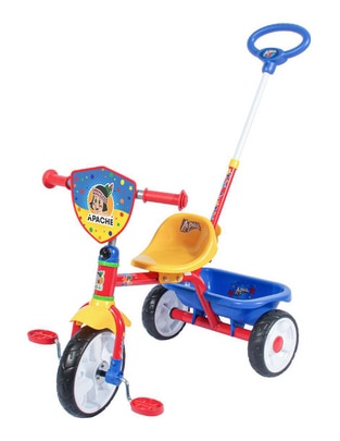 Triciclo para niño