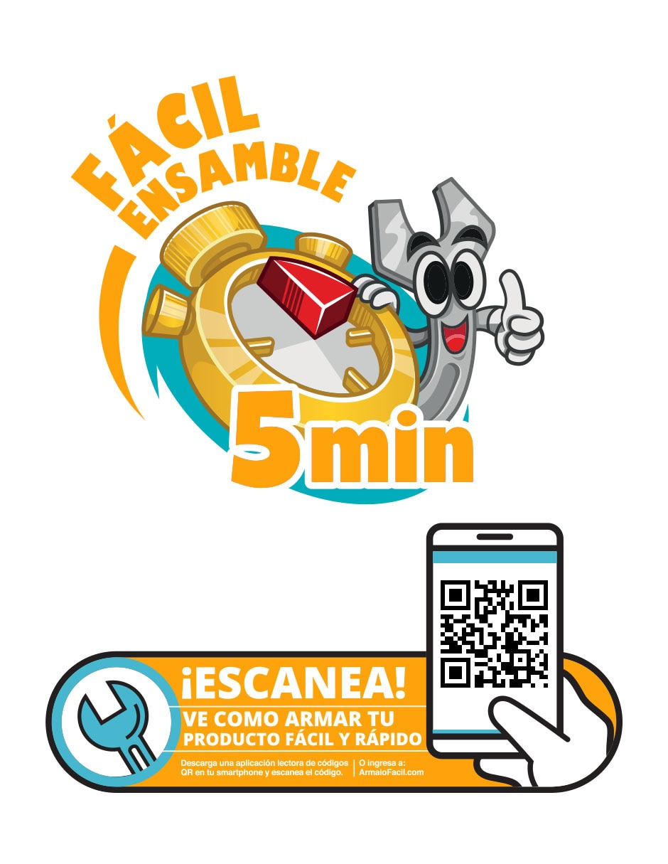 Triciclo para niño 6