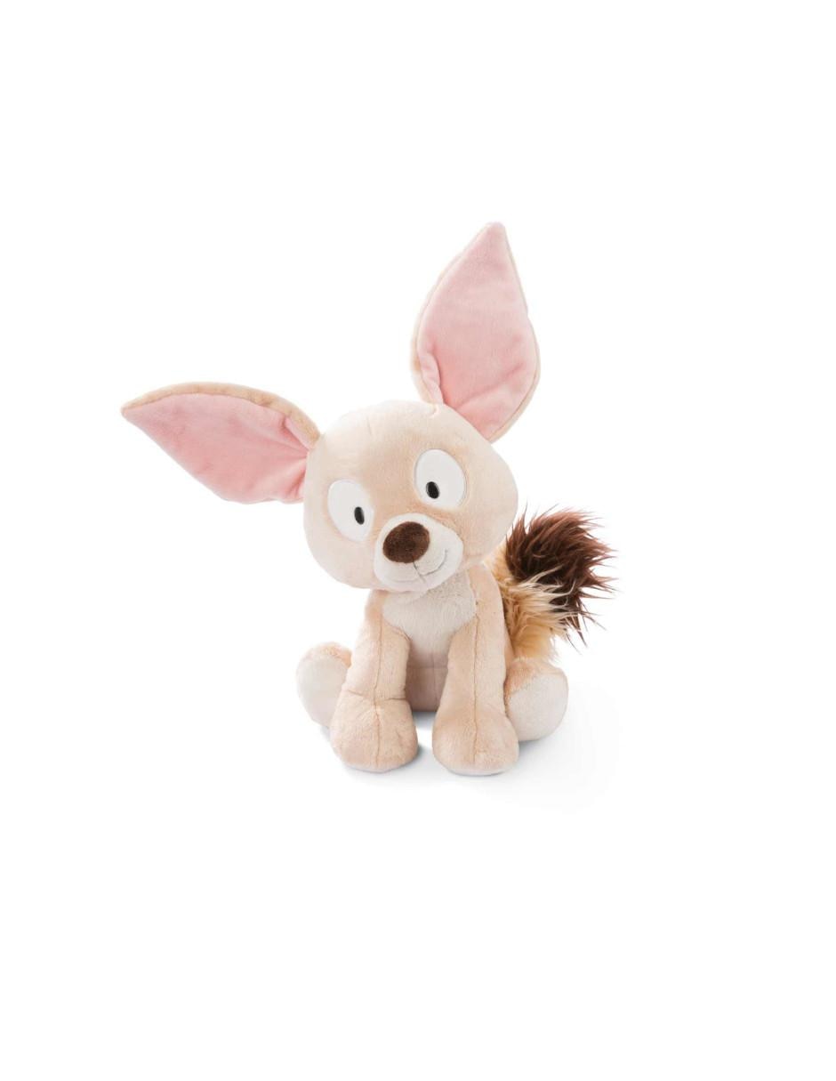 Peluche de Zorro de desierto de 35 cm