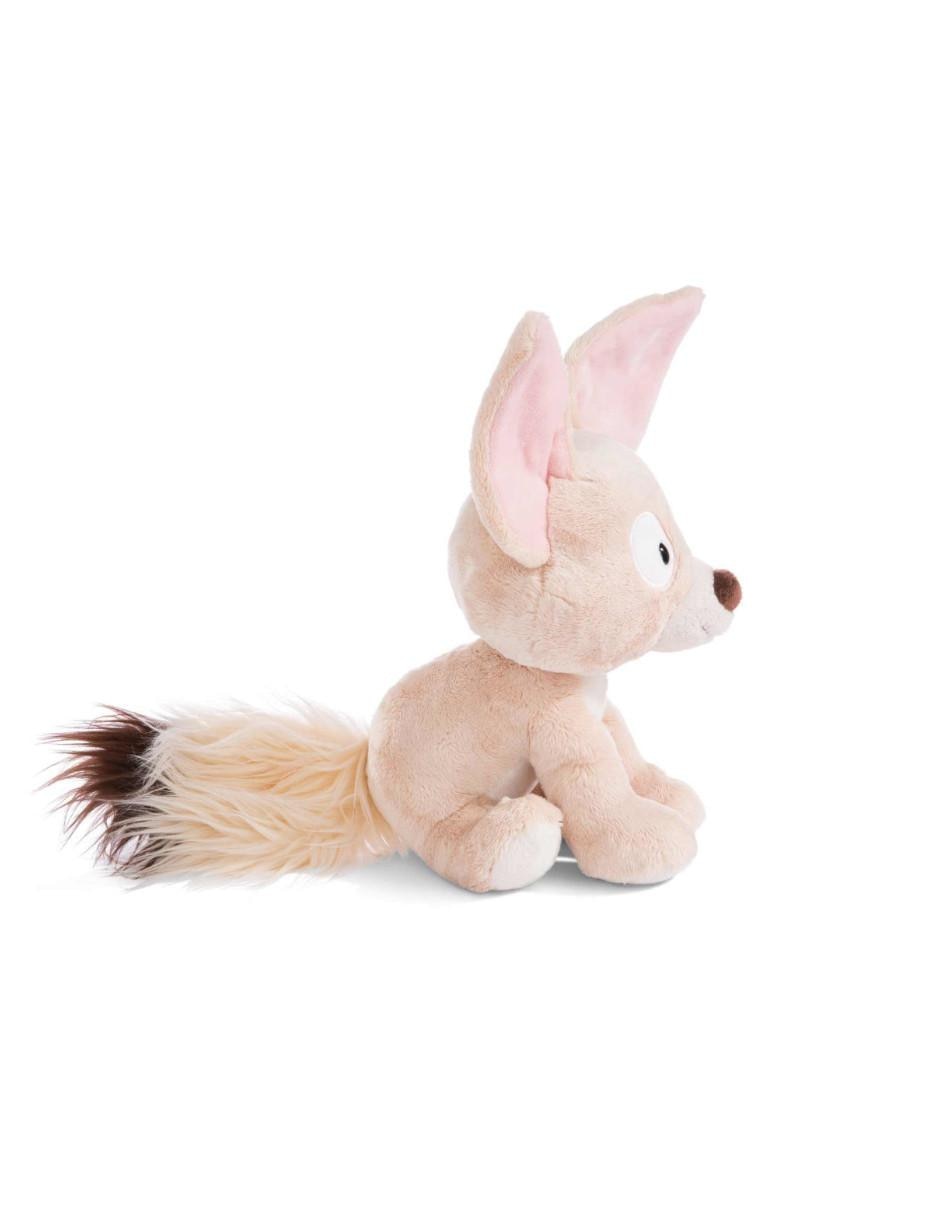 Peluche de Zorro de desierto de 35 cm