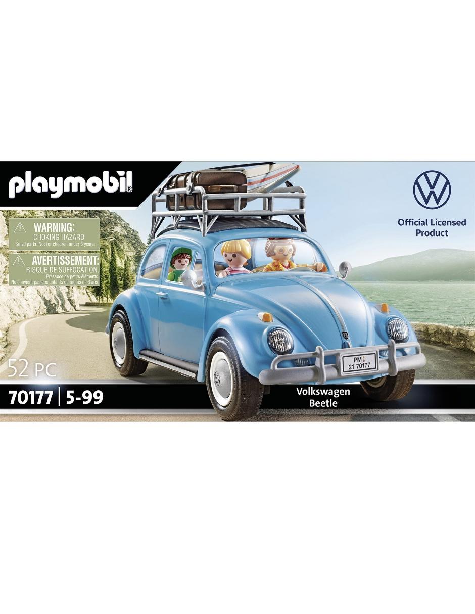 Playmobil Volkswagen Sedan 70177
