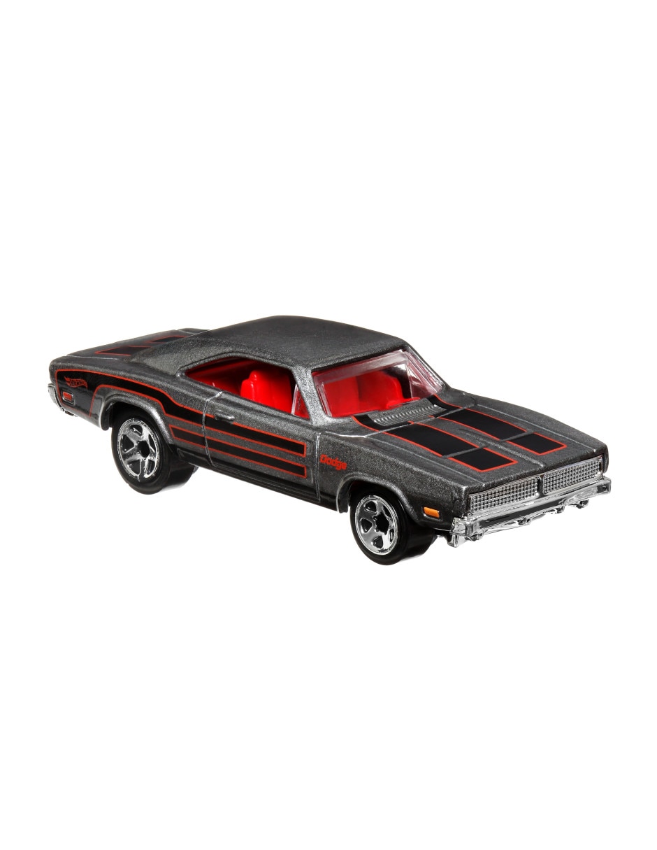 Automóvil grt01 stars and stripes sin licencia 2