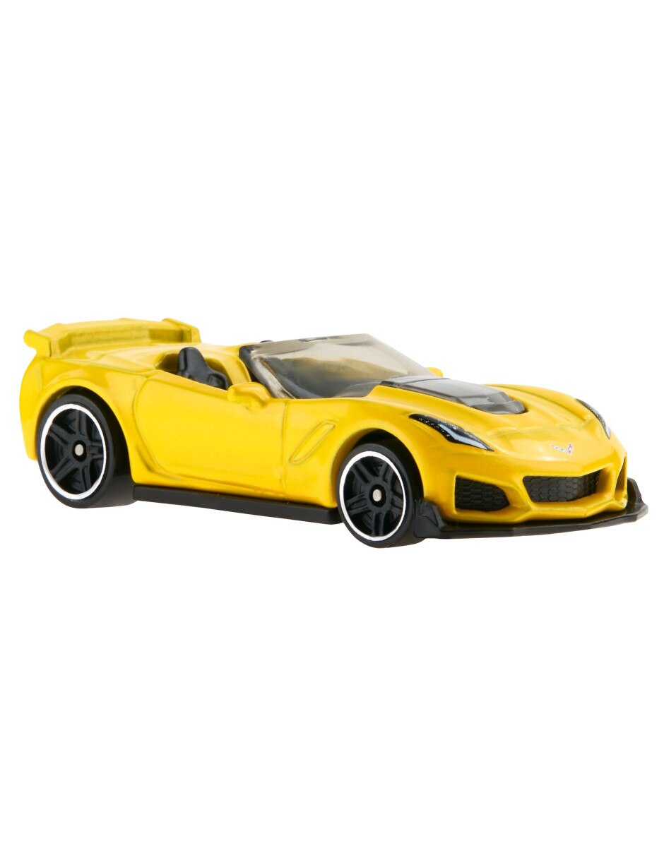 Automóvil grt01 stars and stripes sin licencia 6
