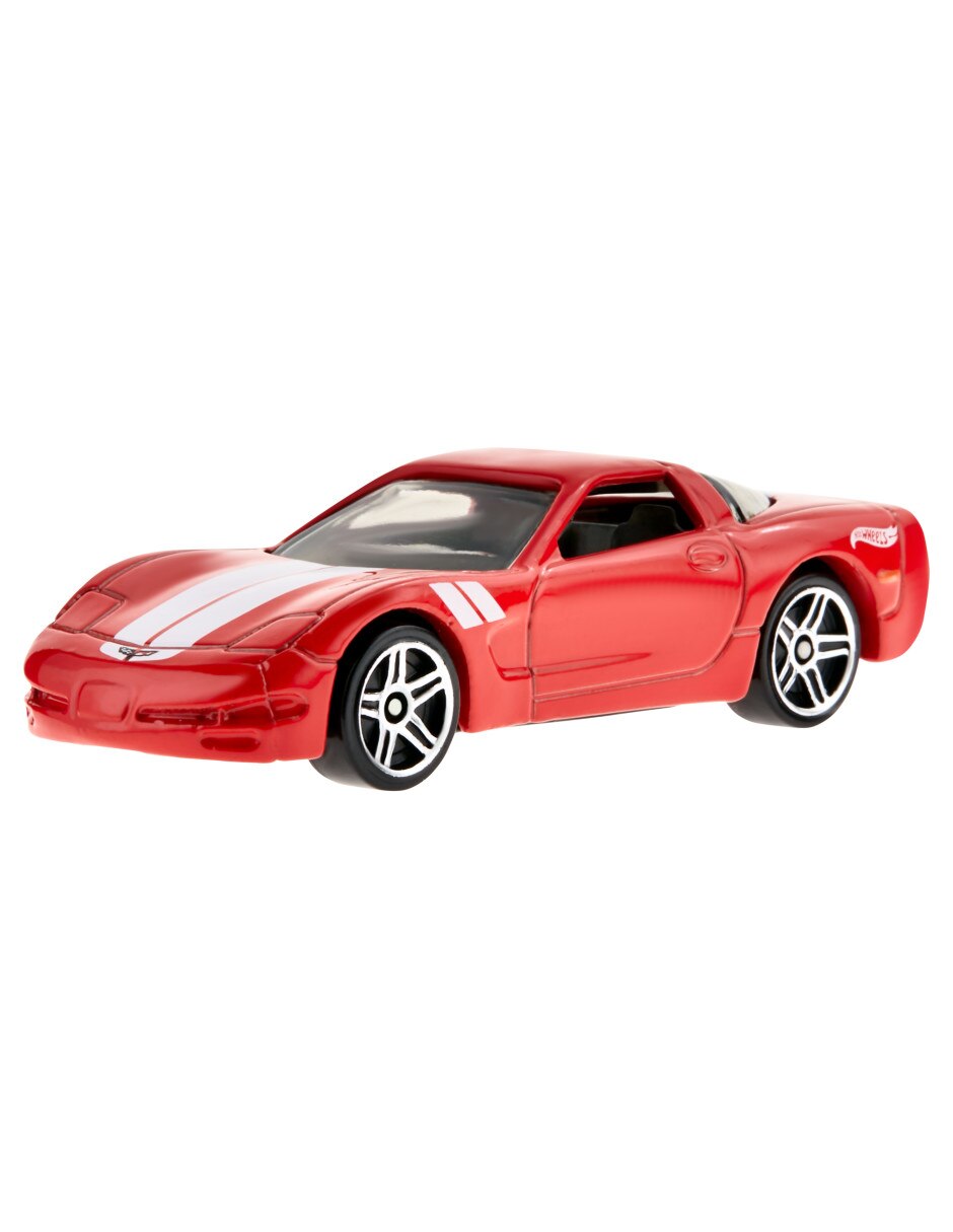 Automóvil grt01 stars and stripes sin licencia 7