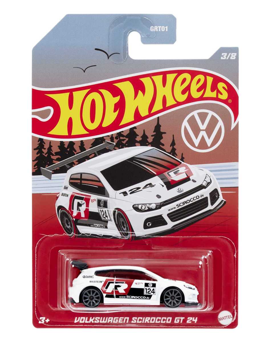 Automóvil grt01 stars and stripes sin licencia 8