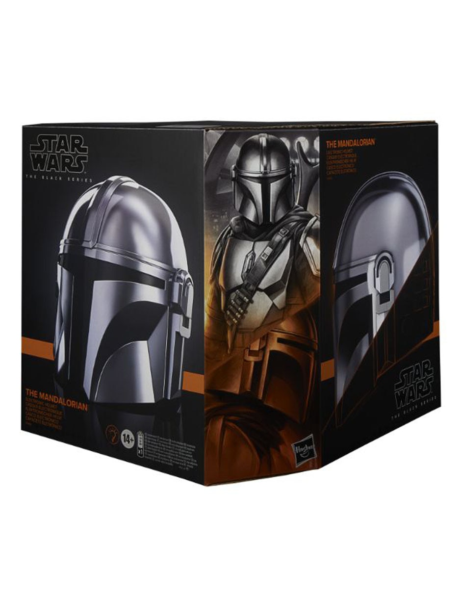 Figura de colección articulada Black Series The Mandalorian collectors Star Wars Figura de colección articulada Black Series The Mandalorian collectors Star Wars
