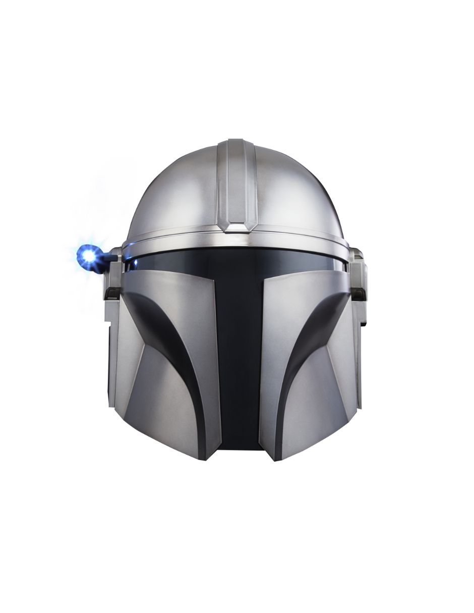 Figura de colección articulada Black Series The Mandalorian collectors Star Wars 3
