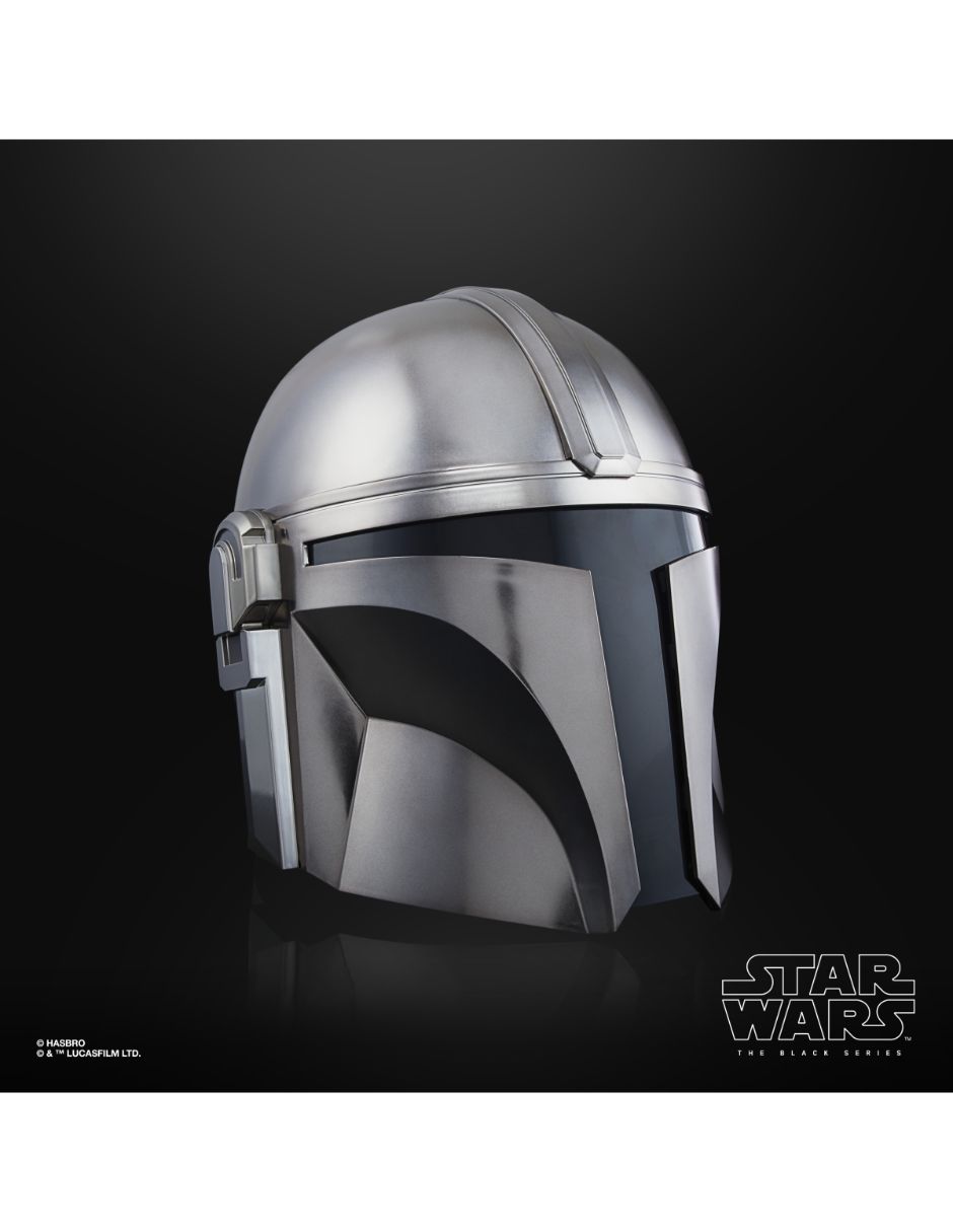 Figura de colección articulada Black Series The Mandalorian collectors Star Wars 2