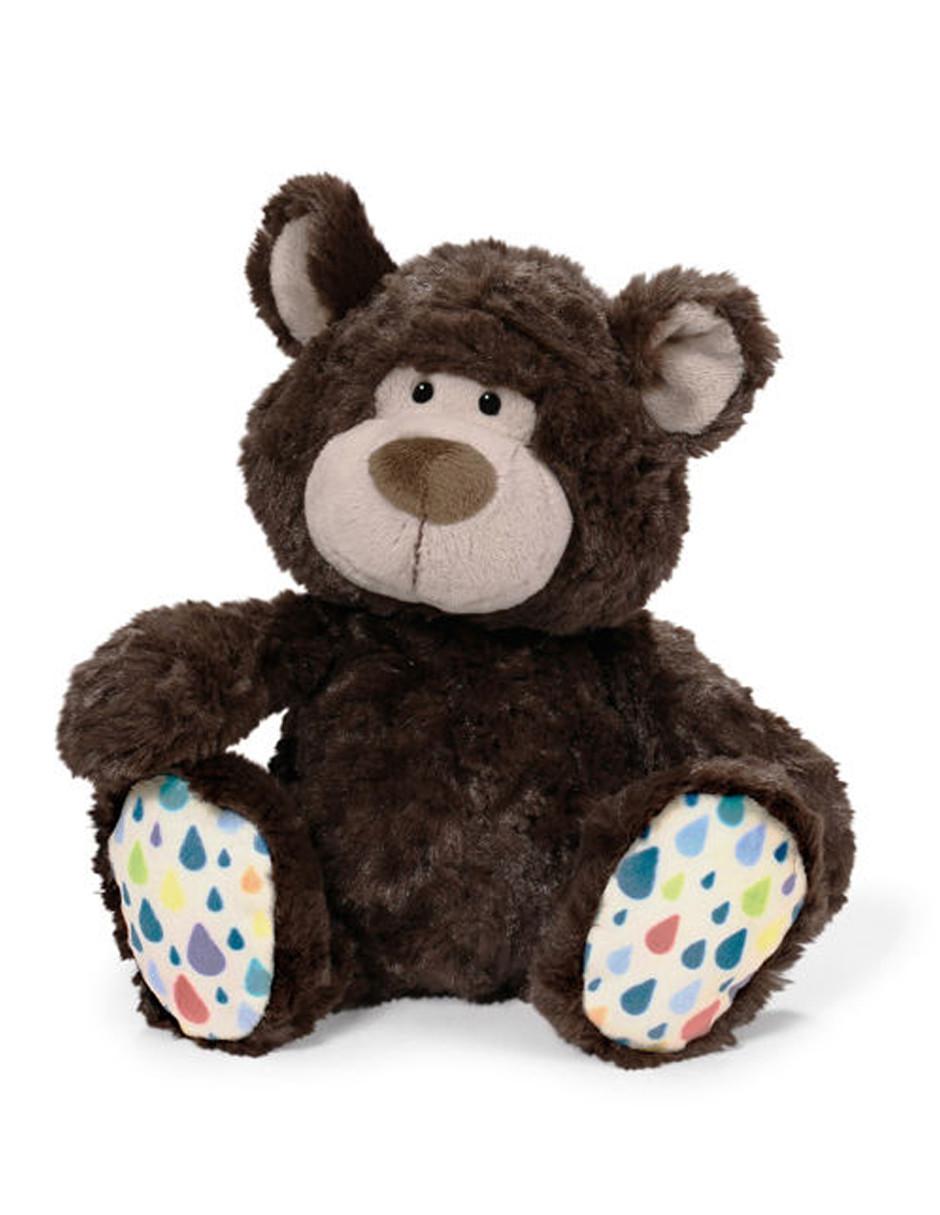 Peluche de oso
