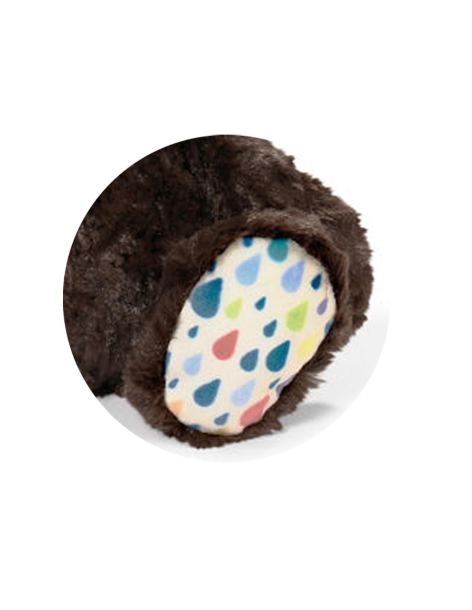 Peluche de oso