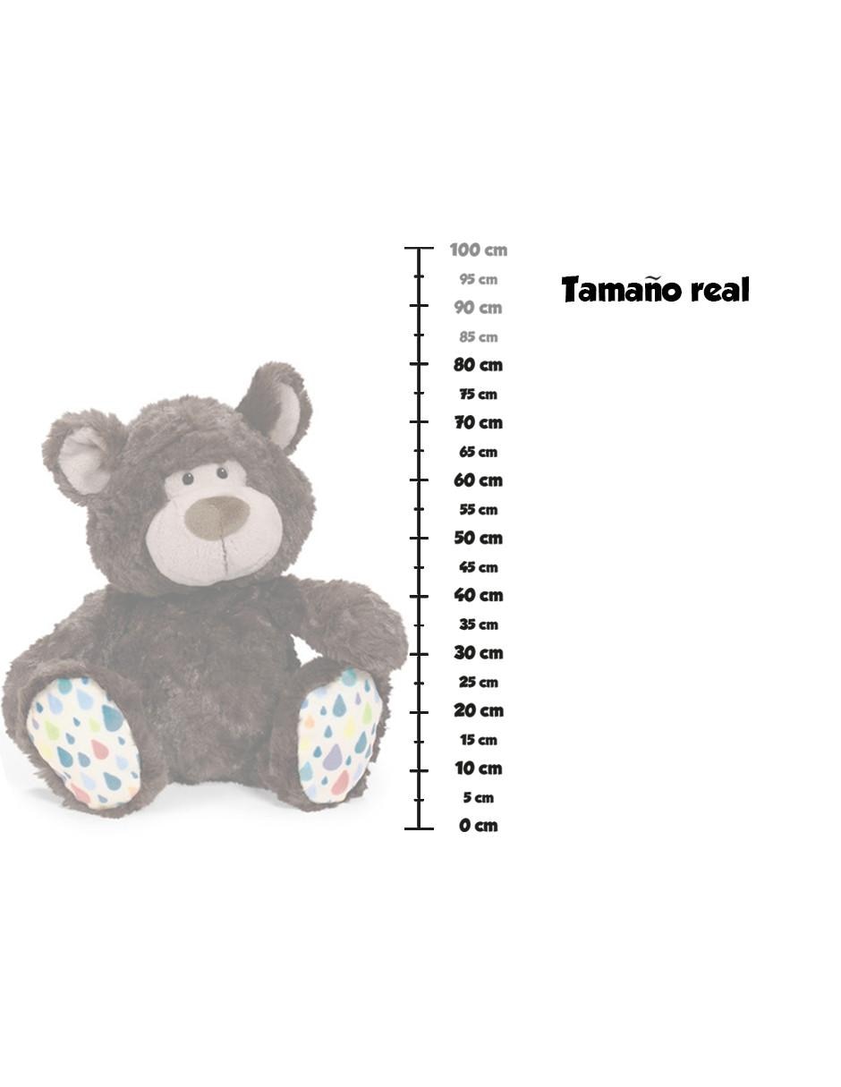 Peluche de oso
