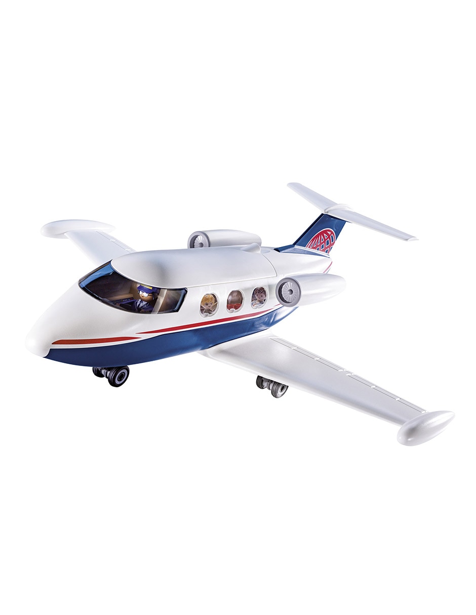 City life Jet Privado 70533 2