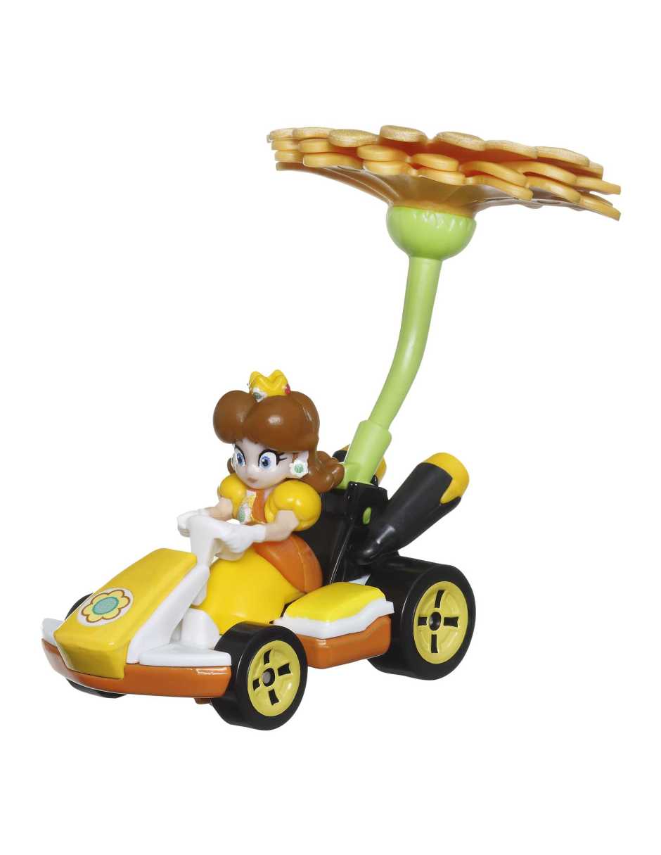Vehiculo Mario Kart Diecast 8